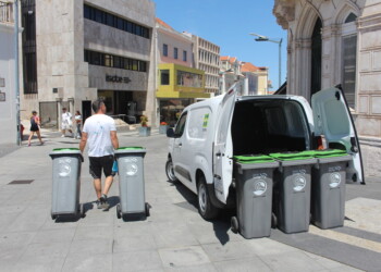 Campanha “Sintra Vidro + Vidro” já chegou às escolas