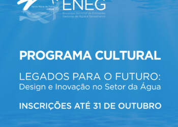 ENEG 2025 divulga programa cultural com foco no design e na inovação do setor