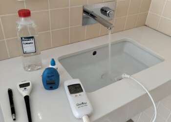 Empresas portuguesas em risco de incumprimento da lei da Legionella