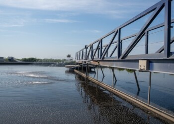 INDAQUA afirma-se no mercado espanhol com credenciais de eficiência