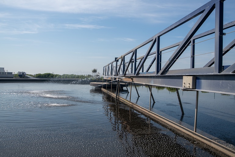 INDAQUA afirma-se no mercado espanhol com credenciais de eficiência