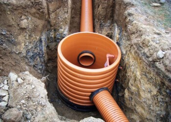 Sistema de PVC corrugado Sanecor®: A solução mais eficiente para os problemas atuais das redes de saneamento e drenagem