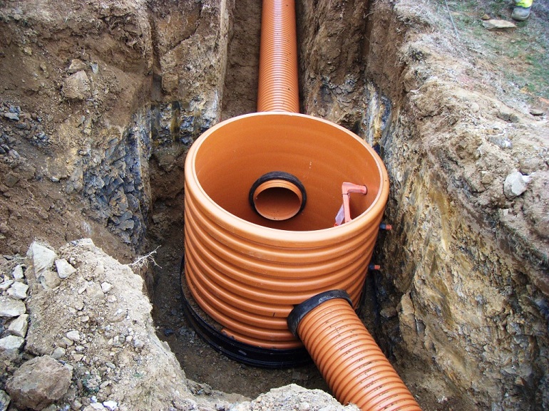 Sistema de PVC corrugado Sanecor®: A solução mais eficiente para os problemas atuais das redes de saneamento e drenagem