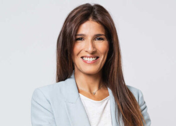 Lia Oliveira é nova Diretora de Marketing e Comunicação da SDR Portugal