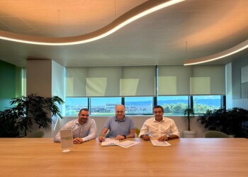 Helexia e NGEN Group assinam acordo para acelerar soluções de armazenamento de energia