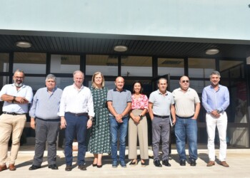 Águas do Ribatejo une sete municípios e 140 mil consumidores