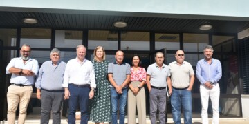 Águas do Ribatejo une sete municípios e 140 mil consumidores