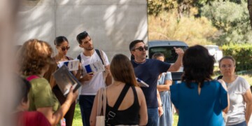 SMAS de Leiria promovem 9.ª edição do Roteiro da Água