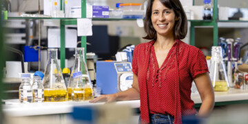 Nova investigação transforma gelatina em selos sustentáveis e infalsificáveis