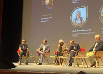 #PRES2025: “75% dos projetos aprovados ambientalmente ainda não estão em desenvolvimento”