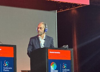 Plastics Summit 2025: “impostos devem premiar a transição e não punir a inovação”