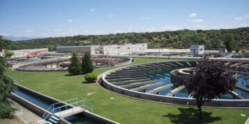 Cinzas nas albufeiras e barragens