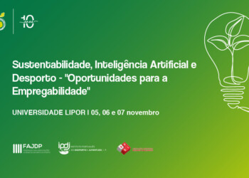 Universidade LIPOR regressa em novembro com foco nos empregos do futuro