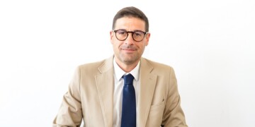 “A Aquapor está preparada para liderar com inovação e sustentabilidade”