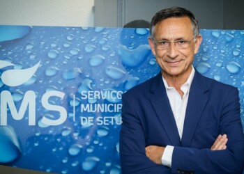 Opinião: “A racionalidade na gestão dos serviços de água”