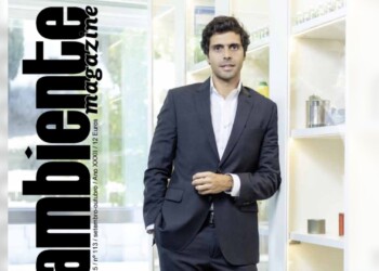 Edição 113 da Ambiente Magazine já está em distribuição