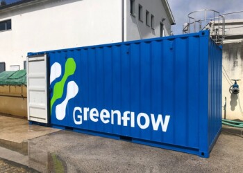 Greenflow: Inovação e Sustentabilidade na gestão de Resíduos Marítimos