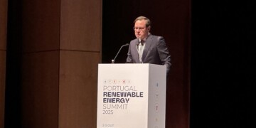 #PRES2025: “a sustentabilidade tem de ser compatível com o progresso”