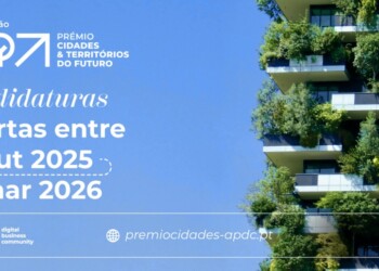 APDC lança nova edição do Prémio Cidades e Territórios do Futuro
