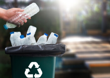 Eurostat: Gerados 35kg de resíduos de embalagens plásticas por residente da UE em 2023