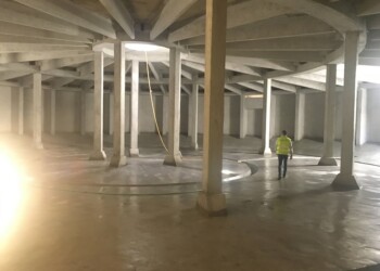 Reabilitação, Eficiência e Energia: O caminho para a sustentabilidade dos serviços de águas