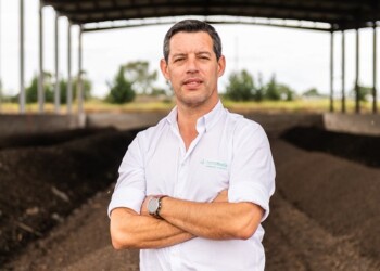 A agricultura como parceira natural na valorização de resíduos orgânicos