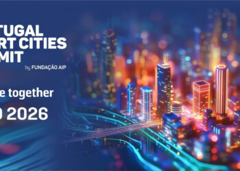Portugal Smart Cities Summit regressa em maio de 2026 a Lisboa