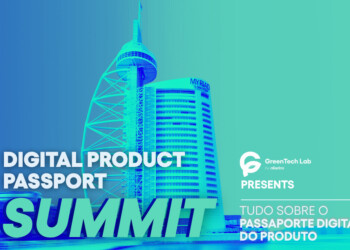 Lisboa recebe Digital Product Passport Summit a 16 de outubro