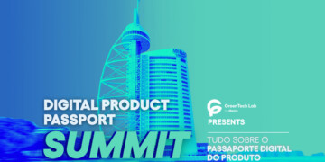 Lisboa recebe Digital Product Passport Summit a 16 de outubro