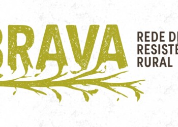 BRAVA: nasce nova rede ativista contra a o extrativismo em Portugal – apresentação é este sábado