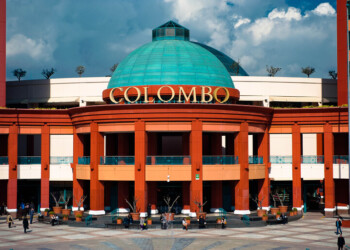 Centro Comercial Colombo cria 72 lugares de carsharing