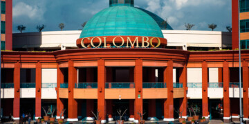 Centro Comercial Colombo cria 72 lugares de carsharing