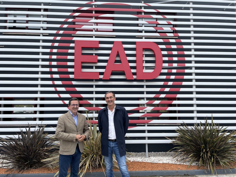 EAD e SES Energia criam comunidade de energia solar no Porto