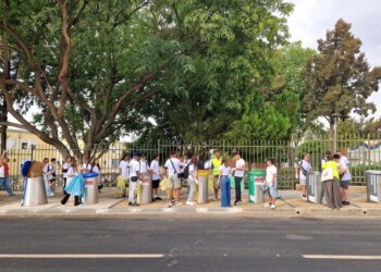 EMARP dedica mês de novembro à prevenção de resíduos com ações criativas