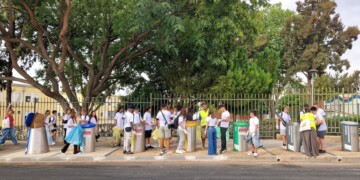 EMARP dedica mês de novembro à prevenção de resíduos com ações criativas