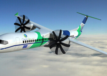 ISQ integra projeto europeu para desenvolver fuselagens inovadoras de aeronaves híbrido-elétricas