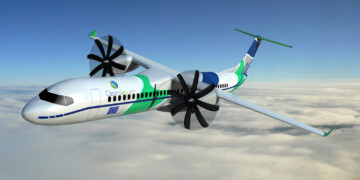 ISQ integra projeto europeu para desenvolver fuselagens inovadoras de aeronaves híbrido-elétricas