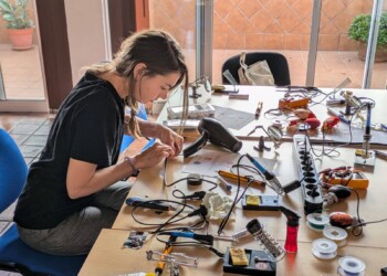 Resialentejo promove nova edição dos “Cafés Reparação” em oito municípios do Baixo Alentejo