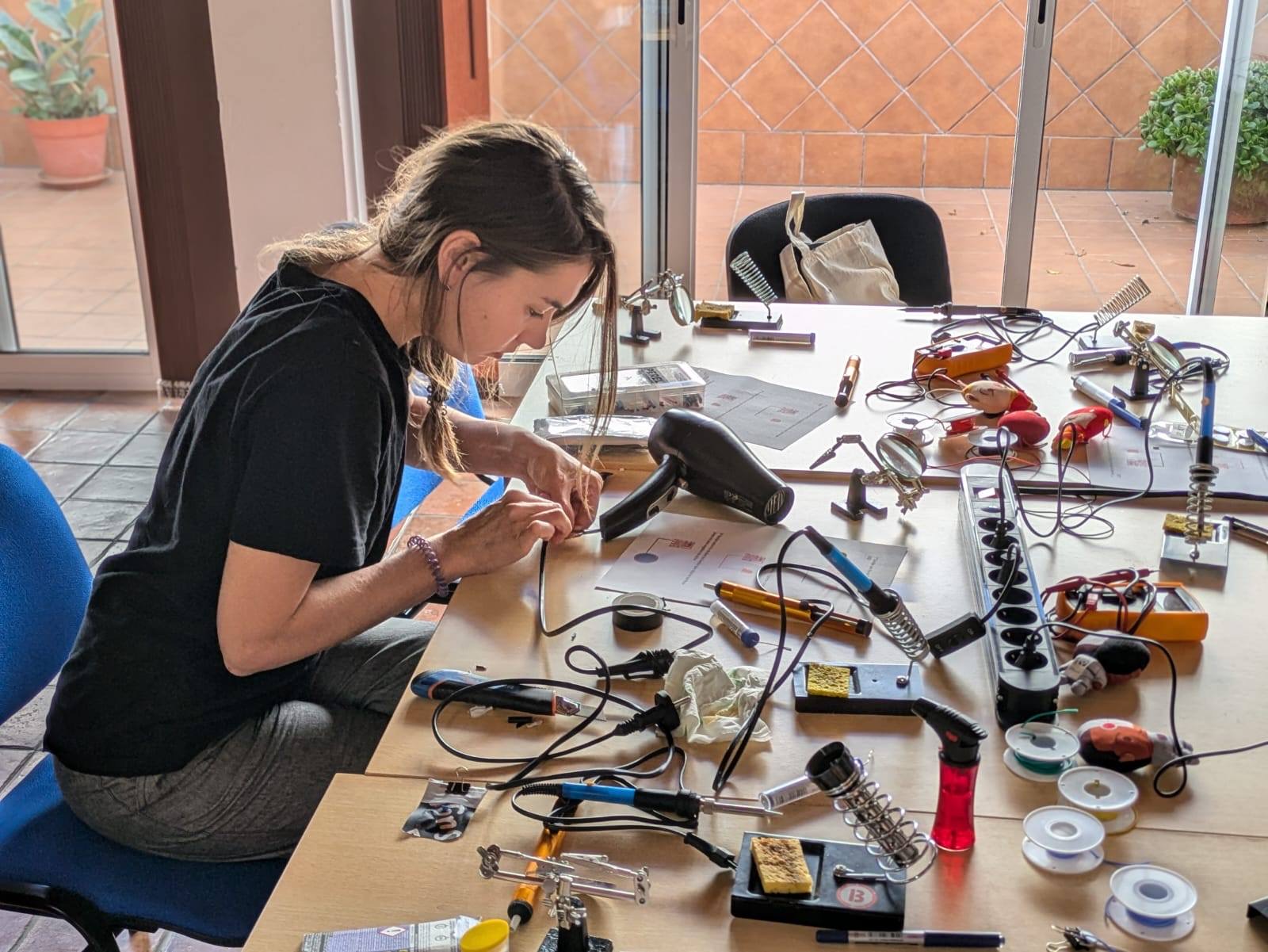 Resialentejo promove nova edição dos “Cafés Reparação” em oito municípios do Baixo Alentejo