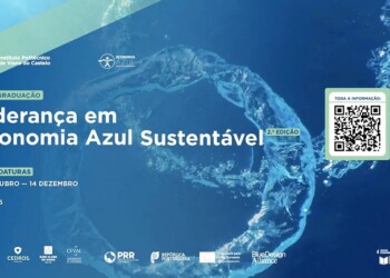IPVC: Pós-graduação em “Liderança em Economia Azul Sustentável” abre candidaturas até 14 de dezembro