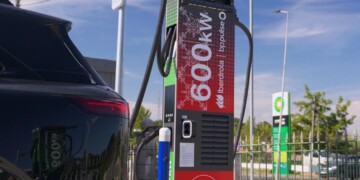 Iberdrola | bp pulse já conta com mais de 290 pontos de carregamento rápido e ultrarrápido em Portugal