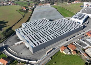 ENGIE Soluções de Energia e Cleanwatts desenvolvem projeto solar de autoconsumo com multinacional portuguesa