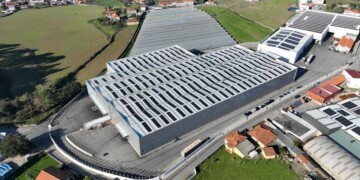 ENGIE Soluções de Energia e Cleanwatts desenvolvem projeto solar de autoconsumo com multinacional portuguesa
