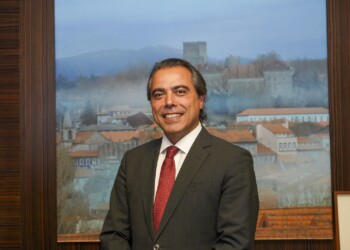 Guimarães recebe Fórum do Ambiente da Eurocities 2026