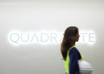 Quadrante consolida operação global com objetivo de liderar transição energética e mobilidade