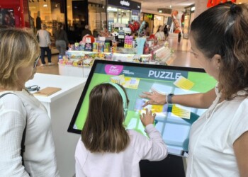 Sensibilização sobre biorresíduos chegou a mais de duas mil pessoas no Centro Comercial Alegro