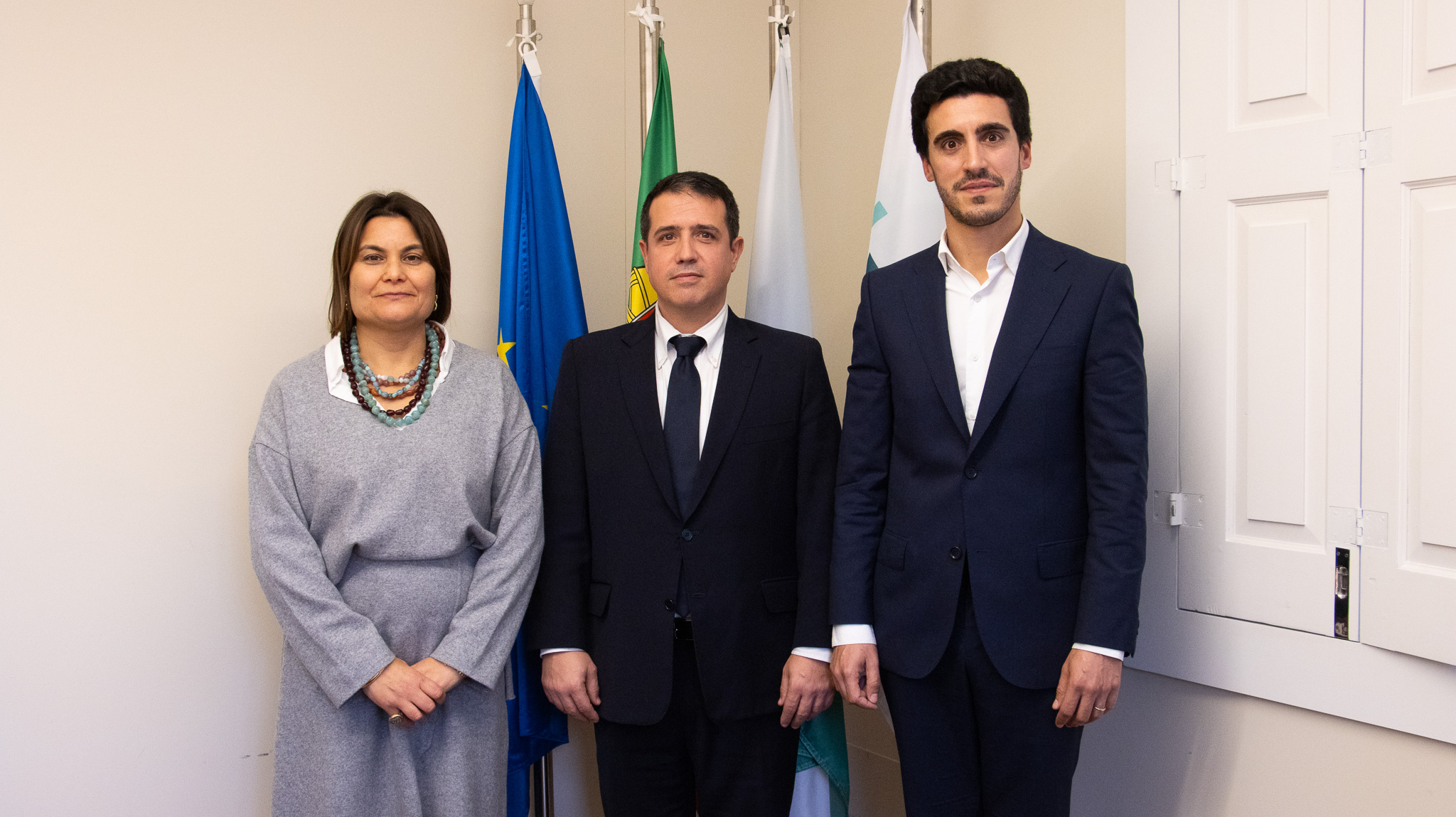 Vitrus Ambiente arranca novo ciclo com aprovação dos instrumentos de gestão previsional para 2026