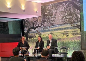Fórum da Sustentabilidade: “as empresas têm de se habituar com as incertezas”