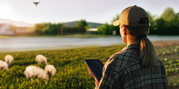Crédito Agrícola lança Programa de Transição Sustentável para a agricultura