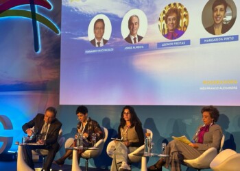 ENEG 2025: “Sem serviços de água e saneamento funcionais não há comunidades resilientes”